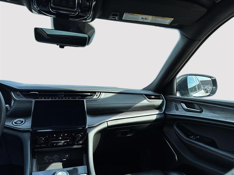 jeep Grand Cherokee 2023 - 28