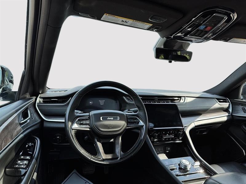 jeep Grand Cherokee 2023 - 29