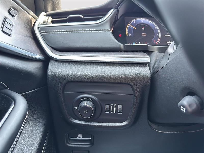 jeep Grand Cherokee 2023 - 30