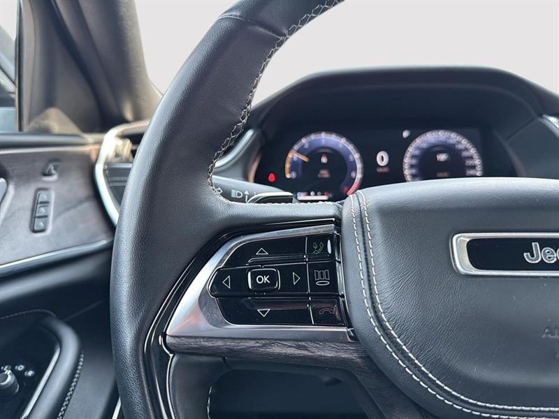 jeep Grand Cherokee 2023 - 31