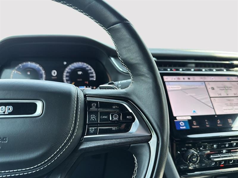jeep Grand Cherokee 2023 - 32