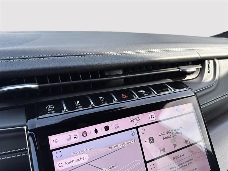 jeep Grand Cherokee 2023 - 34