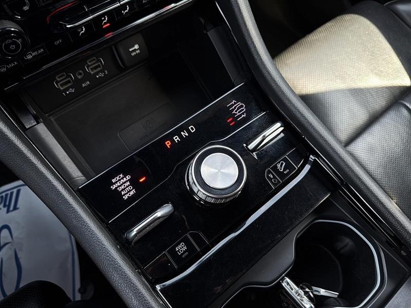 jeep Grand Cherokee 2023 - 49