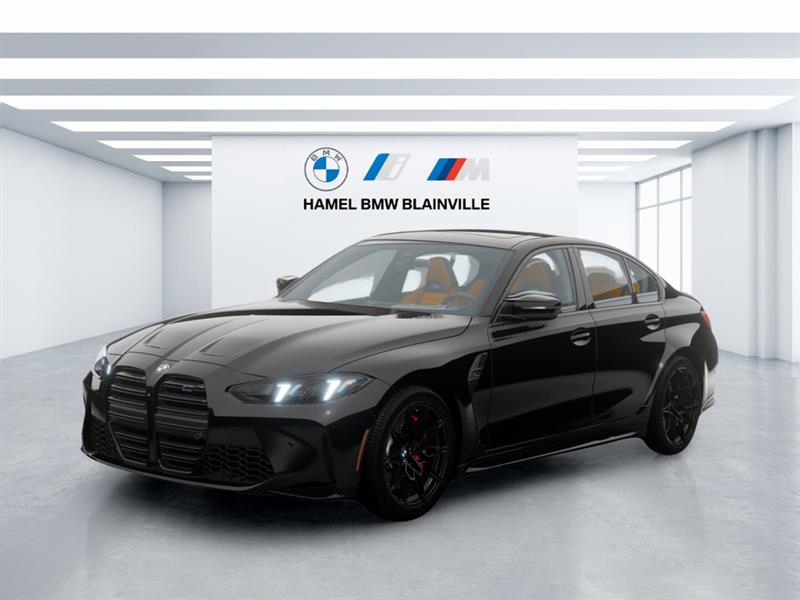 bmw M3 2027
