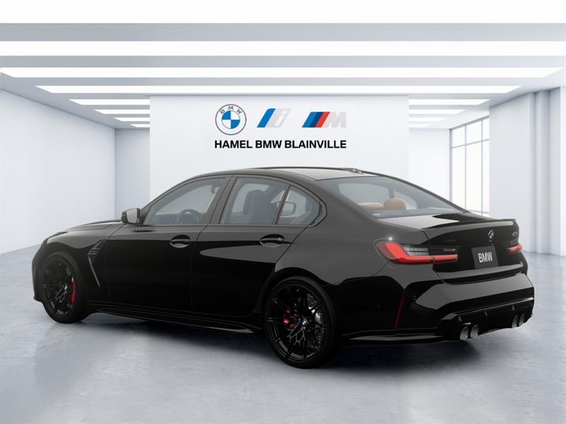 bmw M3 2027 - 2