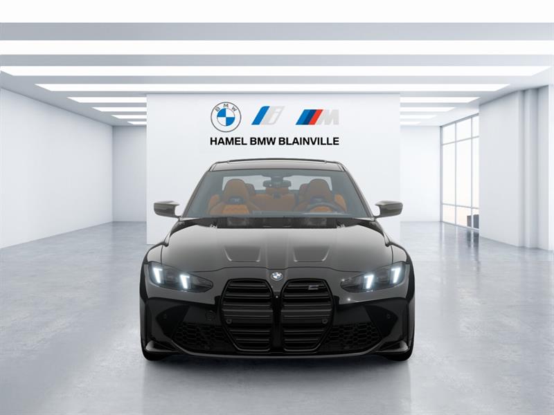 bmw M3 2027 - 3