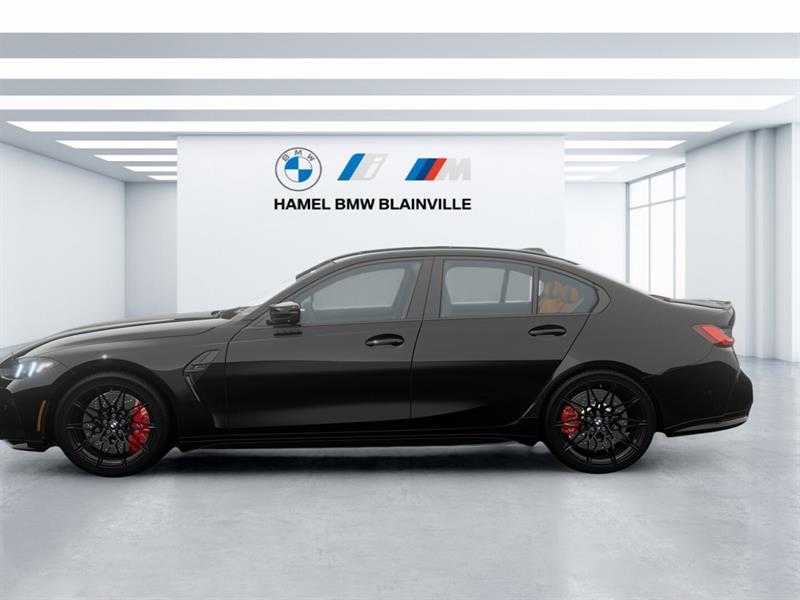 bmw M3 2027 - 4