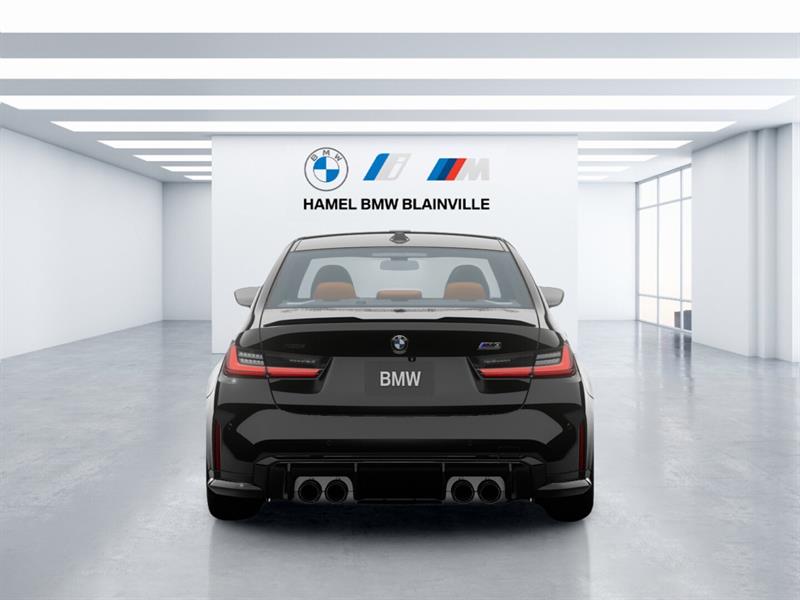 bmw M3 2027 - 5