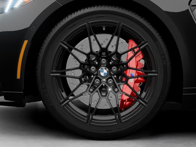 bmw M3 2027 - 7