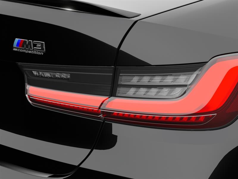 bmw M3 2027 - 8