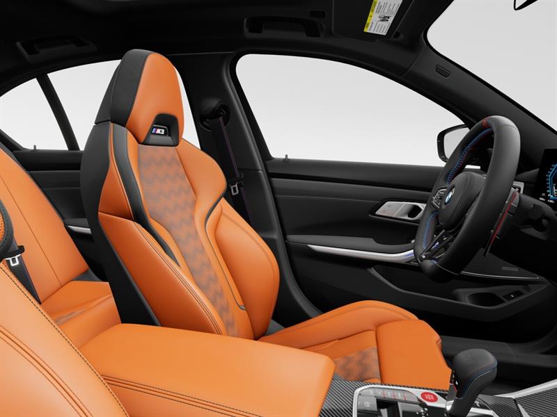 bmw M3 2027 - 9