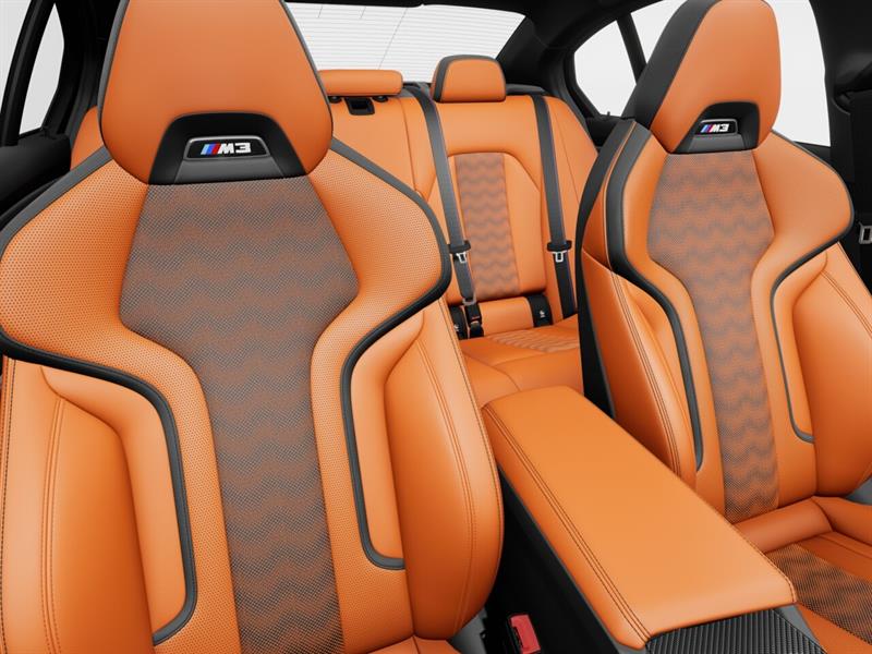 bmw M3 2027 - 11