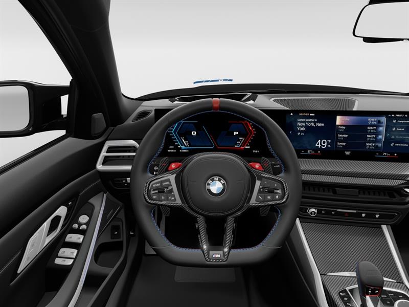 bmw M3 2027 - 13