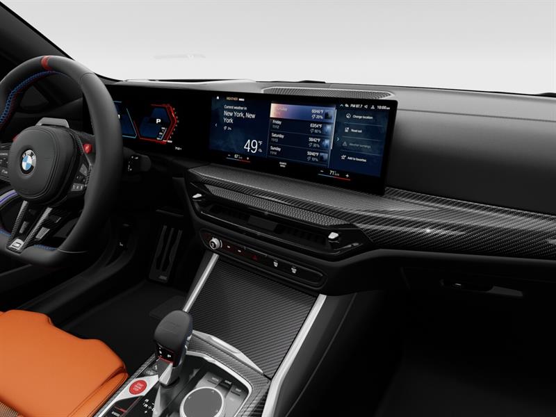 bmw M3 2027 - 14