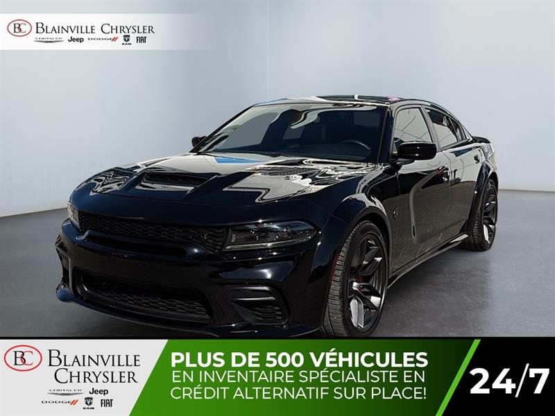 dodge Charger 2023