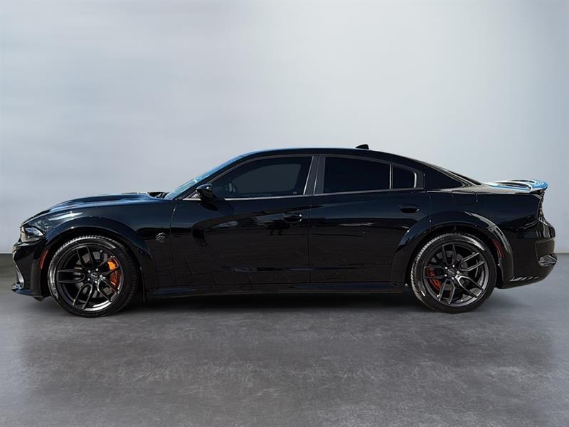dodge Charger 2023 - 5
