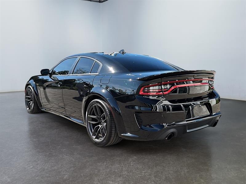 dodge Charger 2023 - 6