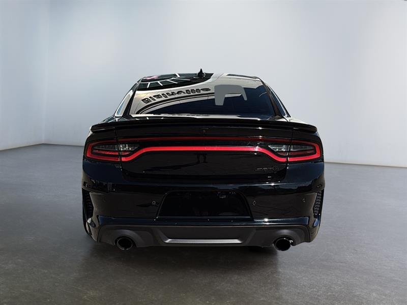 dodge Charger 2023 - 7