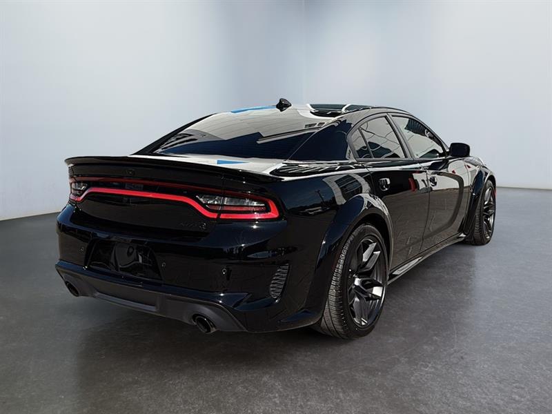 dodge Charger 2023 - 9