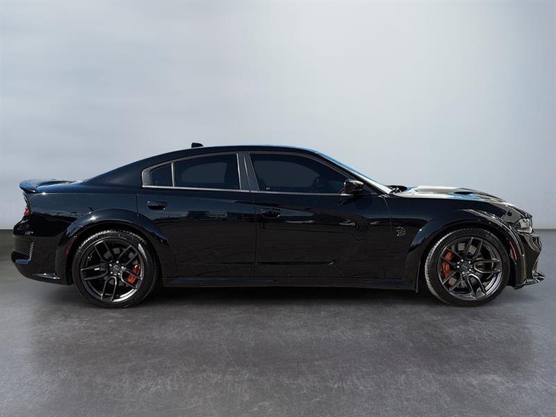 dodge Charger 2023 - 10