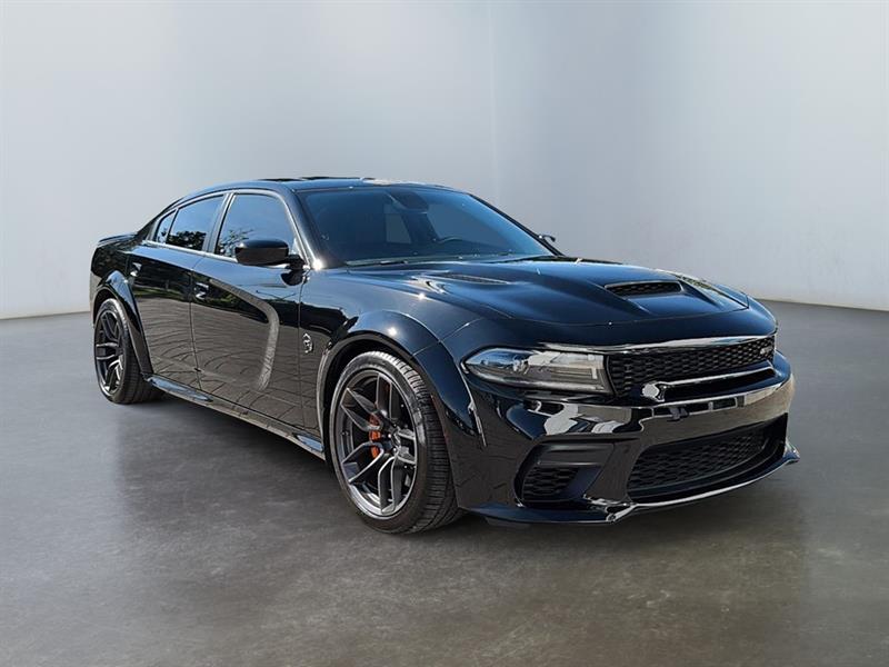 dodge Charger 2023 - 11