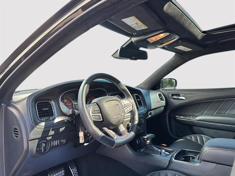 dodge Charger 2023 - 15