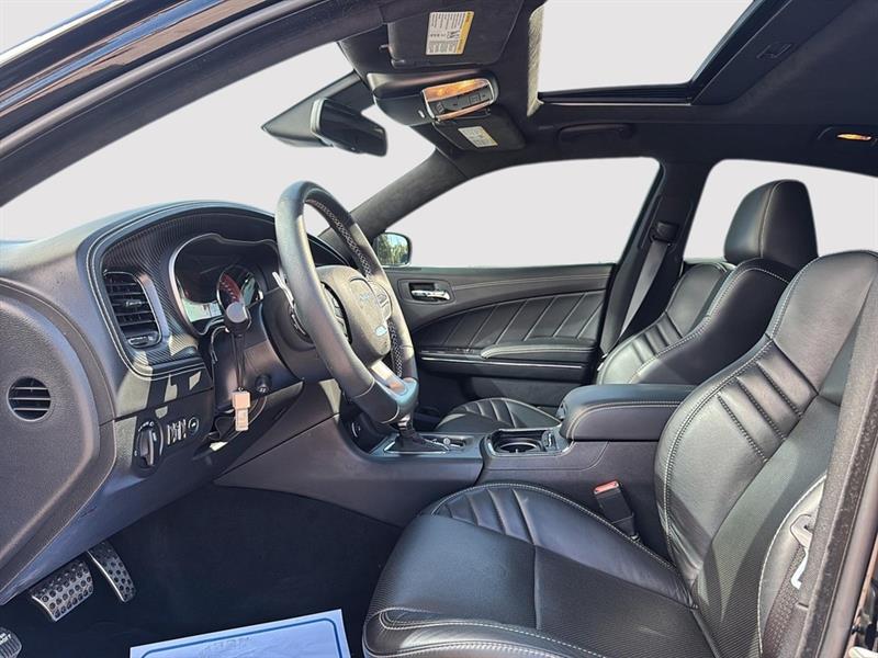dodge Charger 2023 - 17