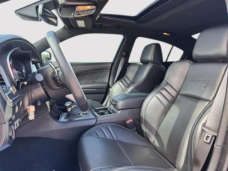 dodge Charger 2023 - 18