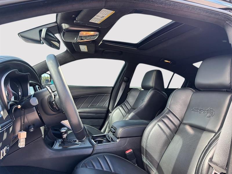 dodge Charger 2023 - 19