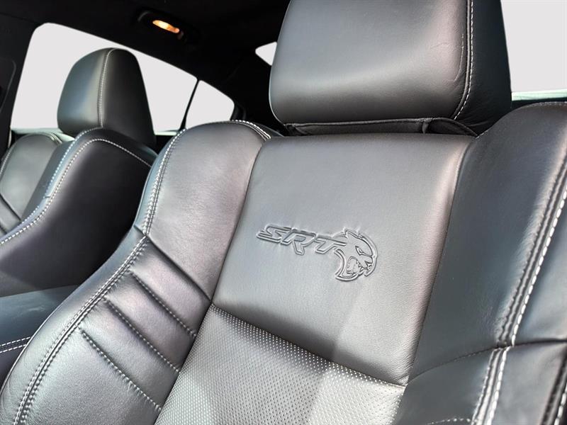 dodge Charger 2023 - 21