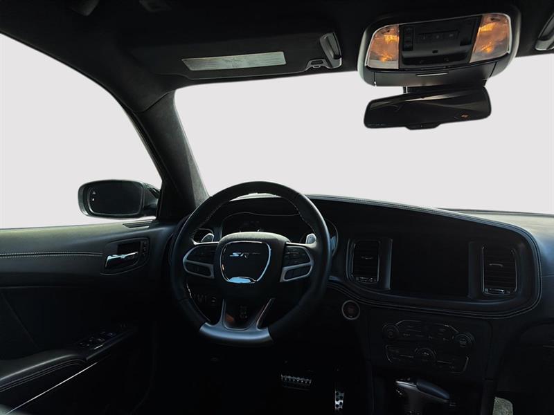 dodge Charger 2023 - 24