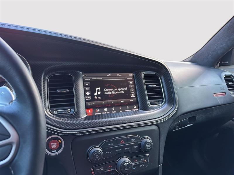 dodge Charger 2023 - 31