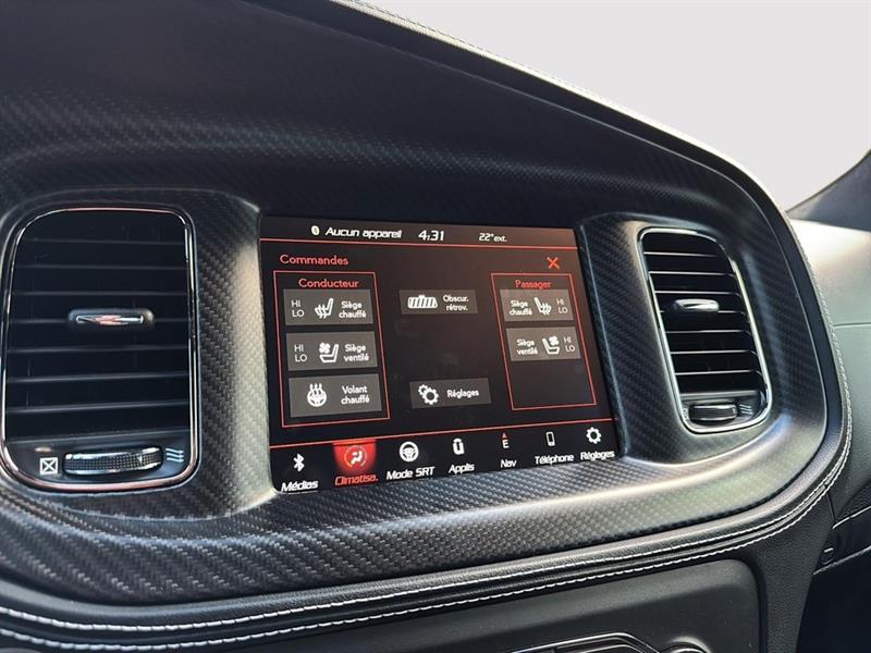 dodge Charger 2023 - 34