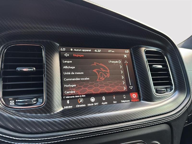 dodge Charger 2023 - 40