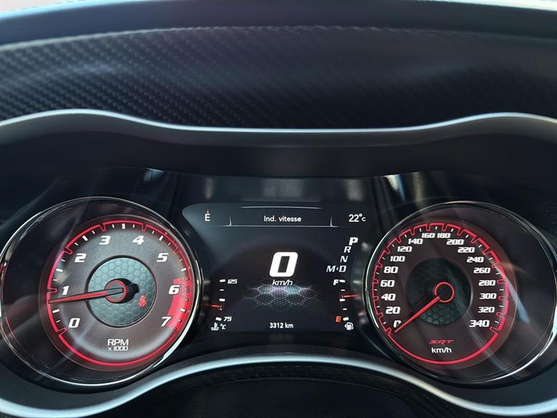 dodge Charger 2023 - 45