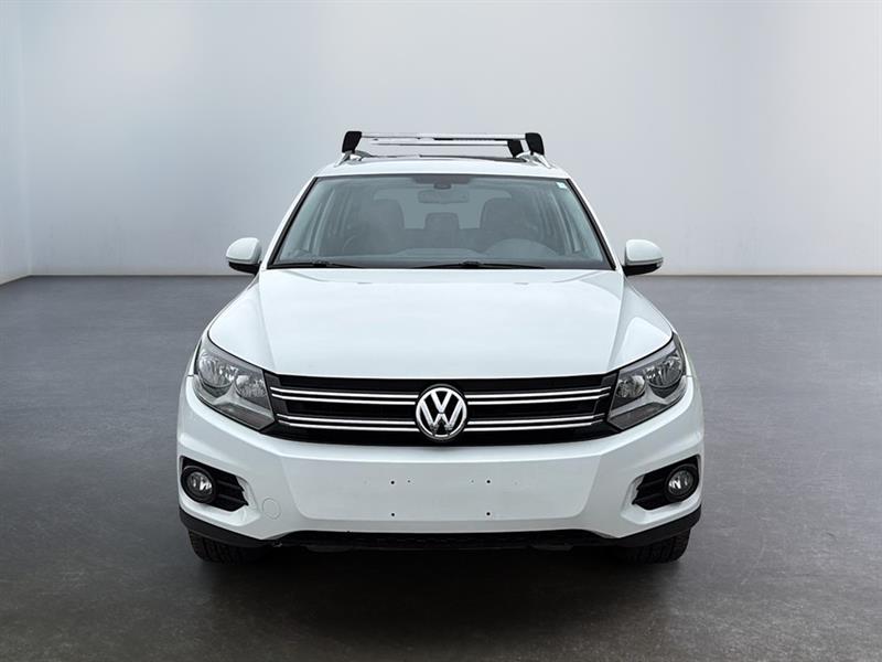 volkswagen Tiguan 2014 - 3