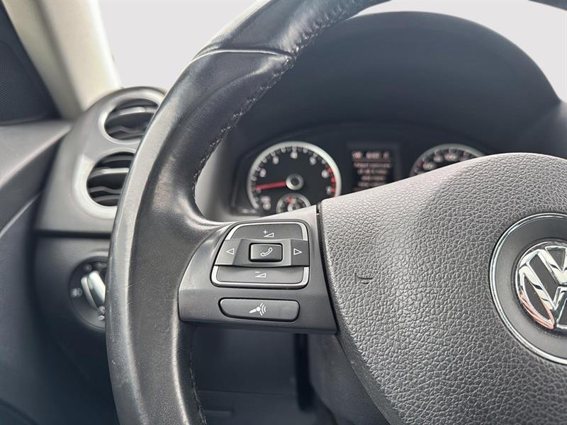 volkswagen Tiguan 2014 - 20
