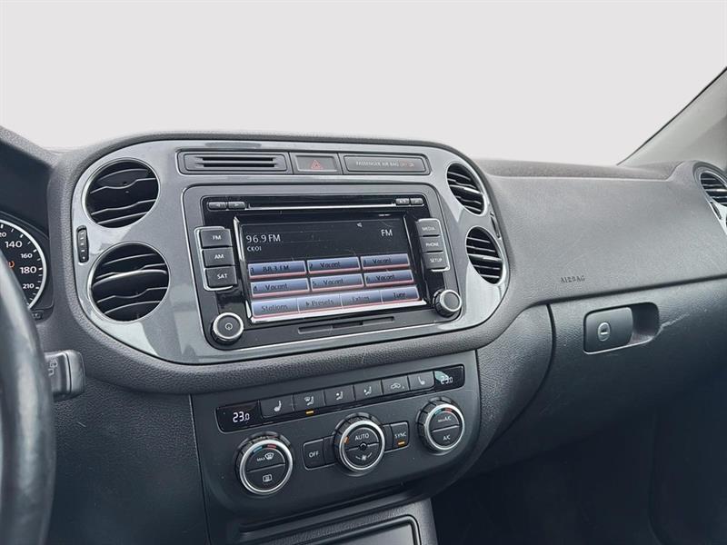 volkswagen Tiguan 2014 - 22