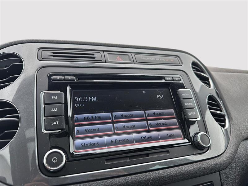 volkswagen Tiguan 2014 - 24