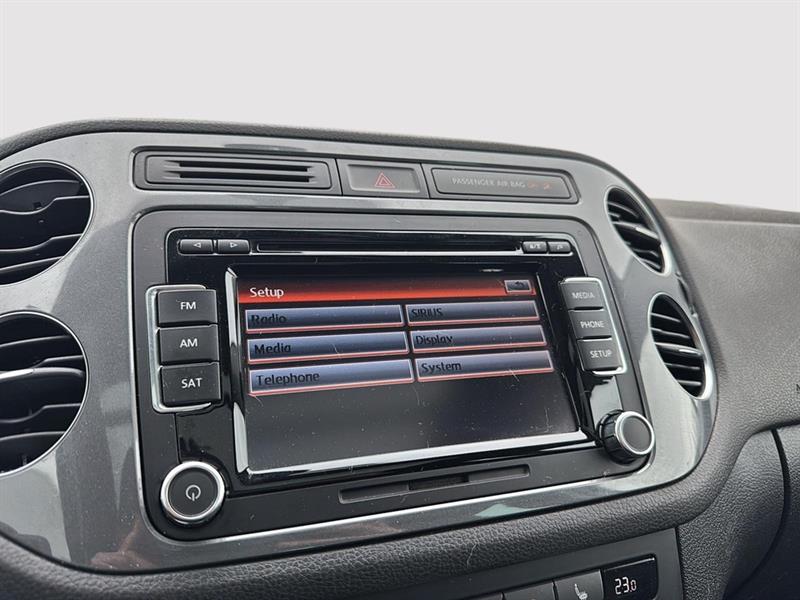 volkswagen Tiguan 2014 - 25