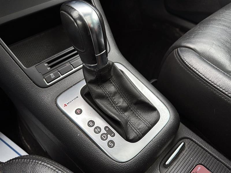 volkswagen Tiguan 2014 - 28