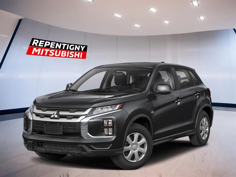 mitsubishi RVR 2026