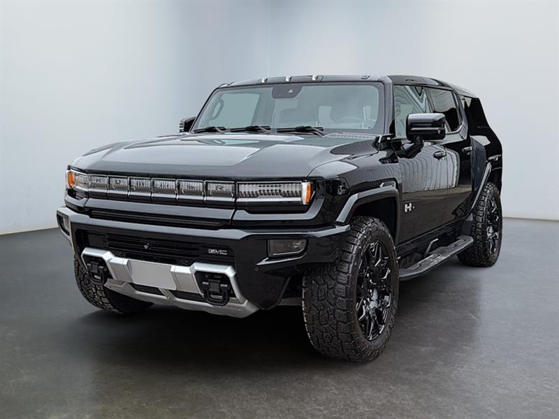 gmc HUMMER EV SUV 2024 - 2