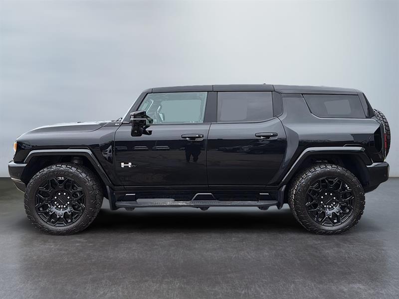 gmc HUMMER EV SUV 2024 - 5