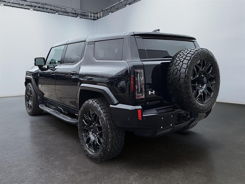 gmc HUMMER EV SUV 2024 - 6
