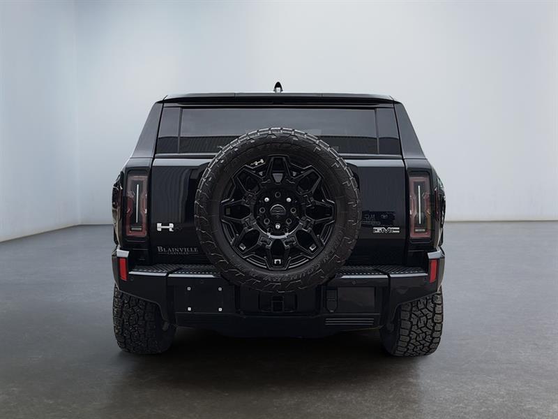 gmc HUMMER EV SUV 2024 - 7