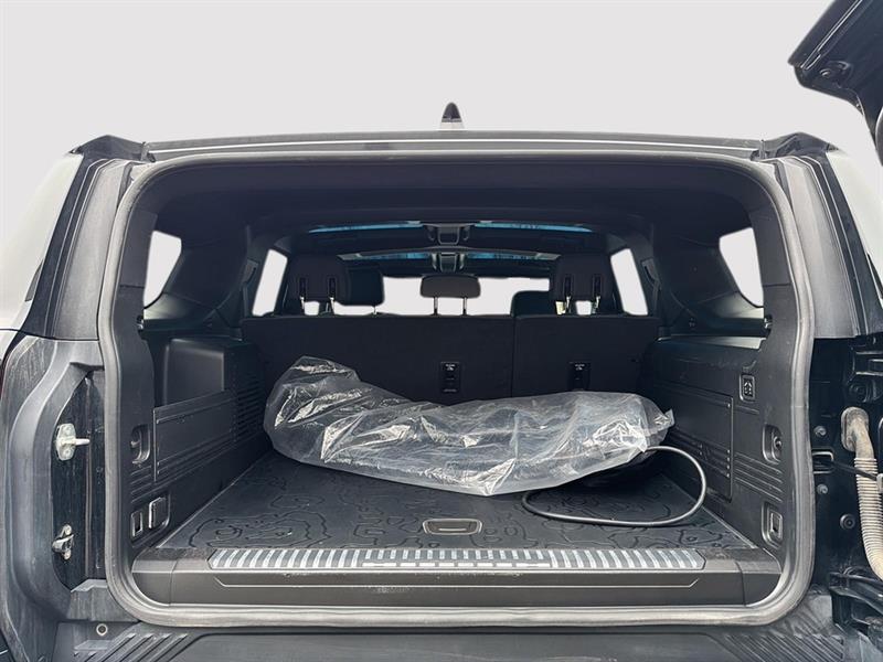 gmc HUMMER EV SUV 2024 - 9
