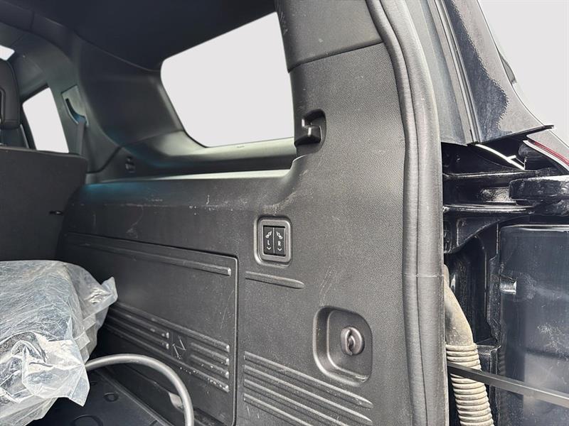 gmc HUMMER EV SUV 2024 - 10