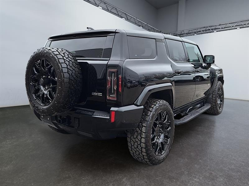 gmc HUMMER EV SUV 2024 - 11