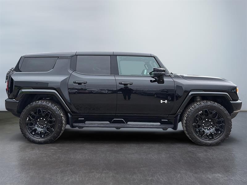 gmc HUMMER EV SUV 2024 - 13